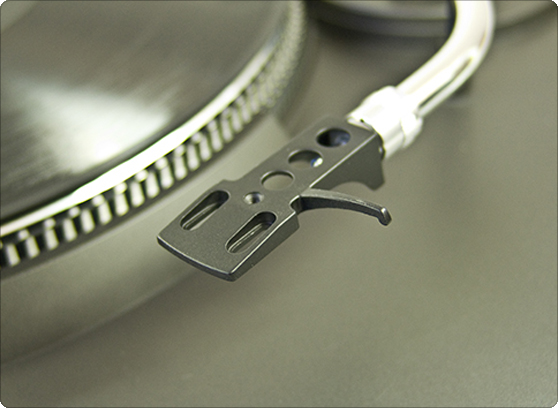 Analogis Headshell HS-10 - cecha 1